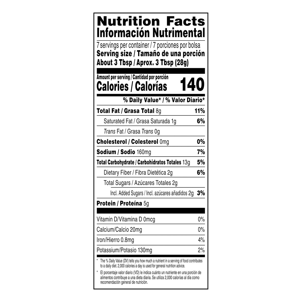 Sabritas Peanuts, Japanese Style, 7 Oz