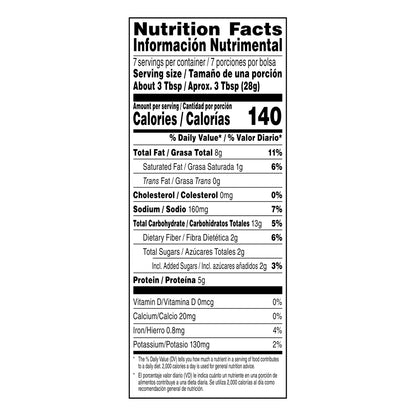 Sabritas Peanuts, Japanese Style, 7 Oz