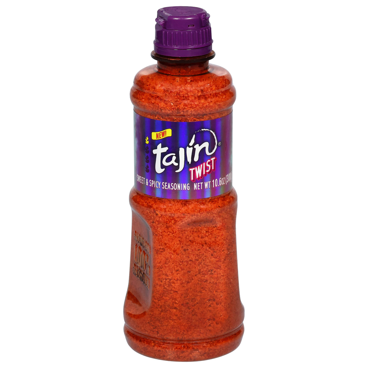 Tajin Twist Sweet & Spicy Seasoning 10.6 oz