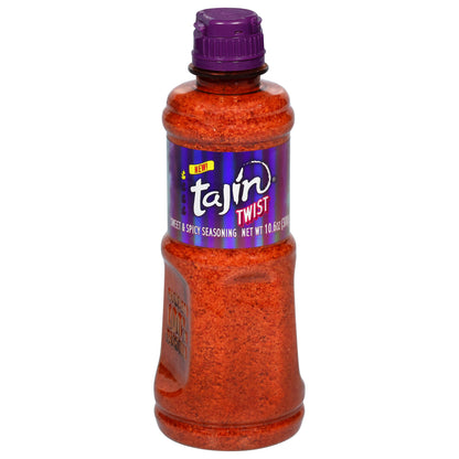 Tajin Twist Sweet & Spicy Seasoning 10.6 oz