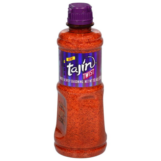 Tajin Twist Sweet & Spicy Seasoning 10.6 oz
