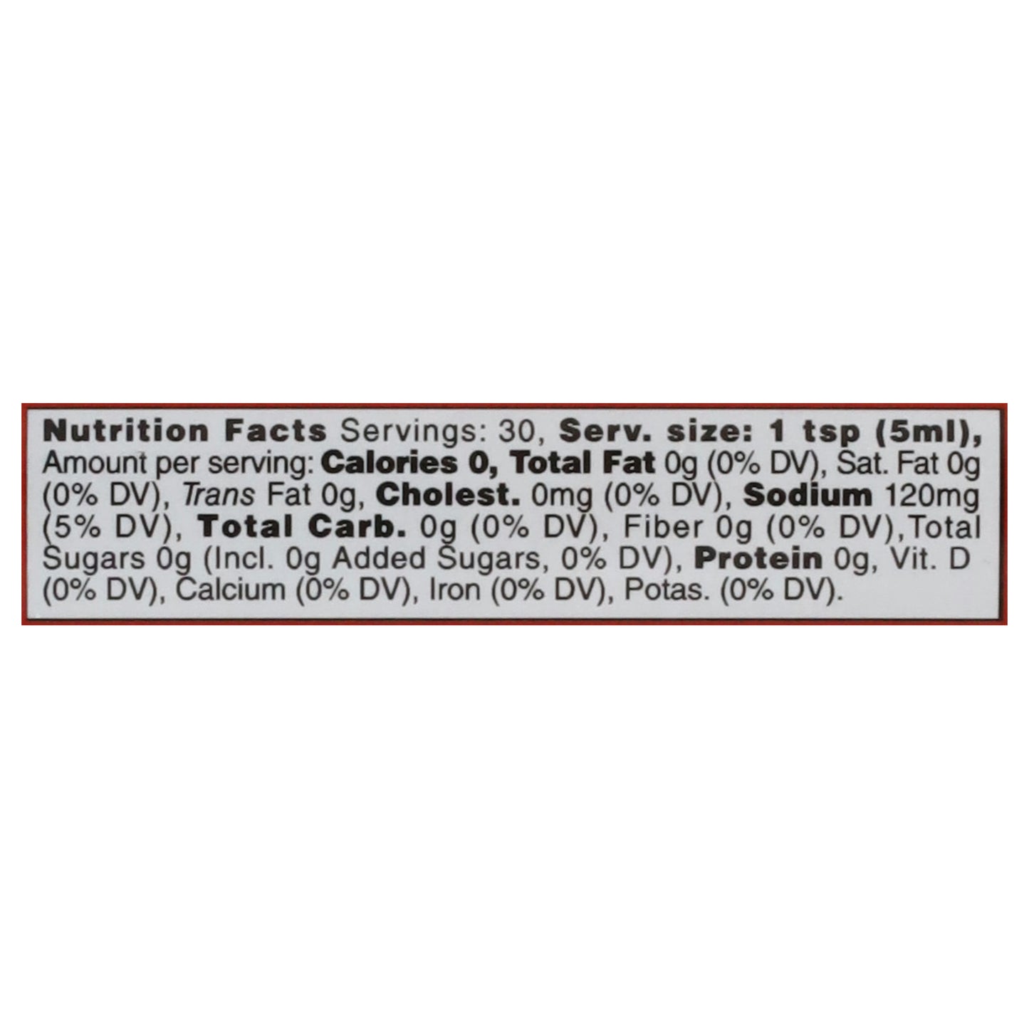 El Yucateco Marisquera Black Seafood Habanero Hot Sauce 5 fl oz
