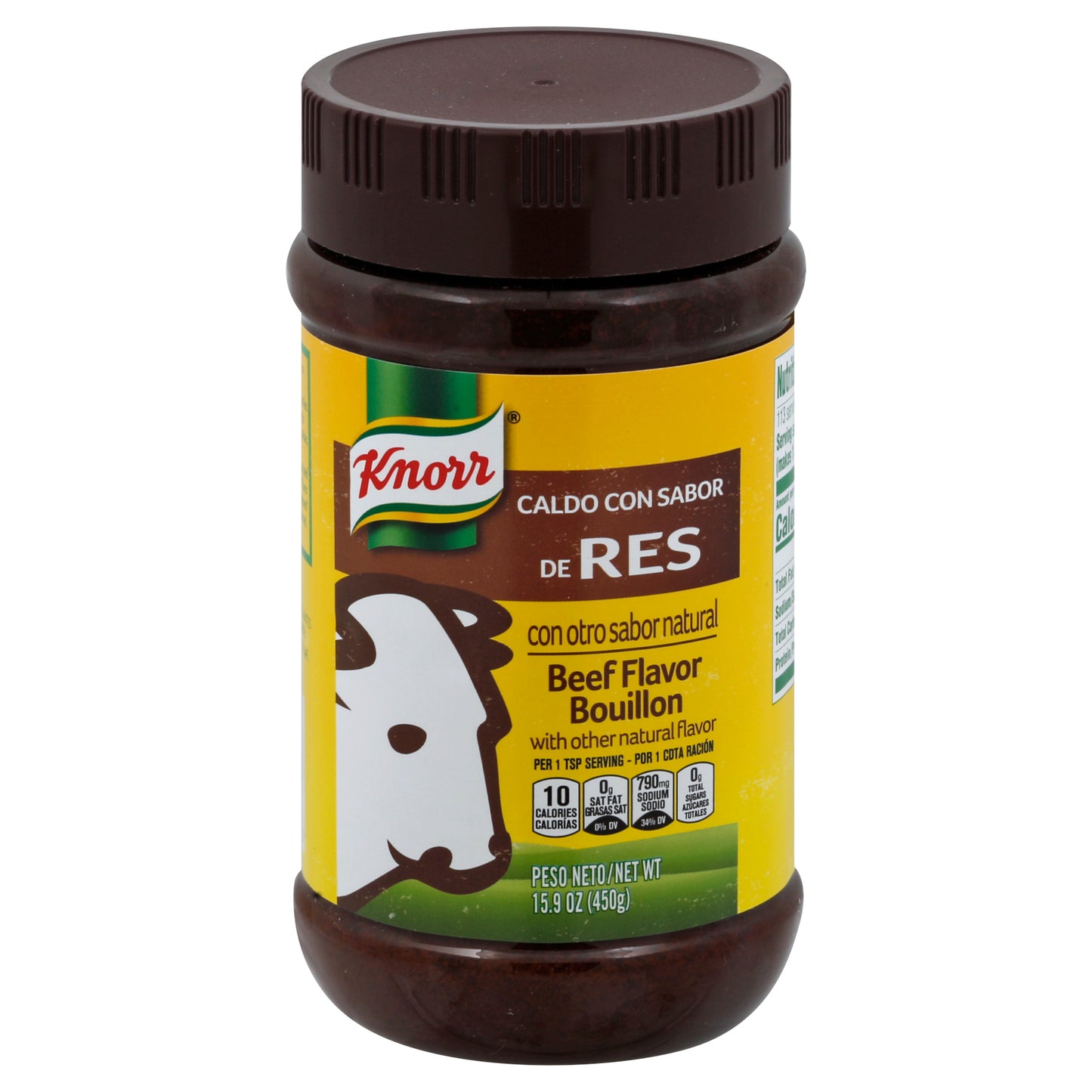 KNORR Bouillon 15.9 oz