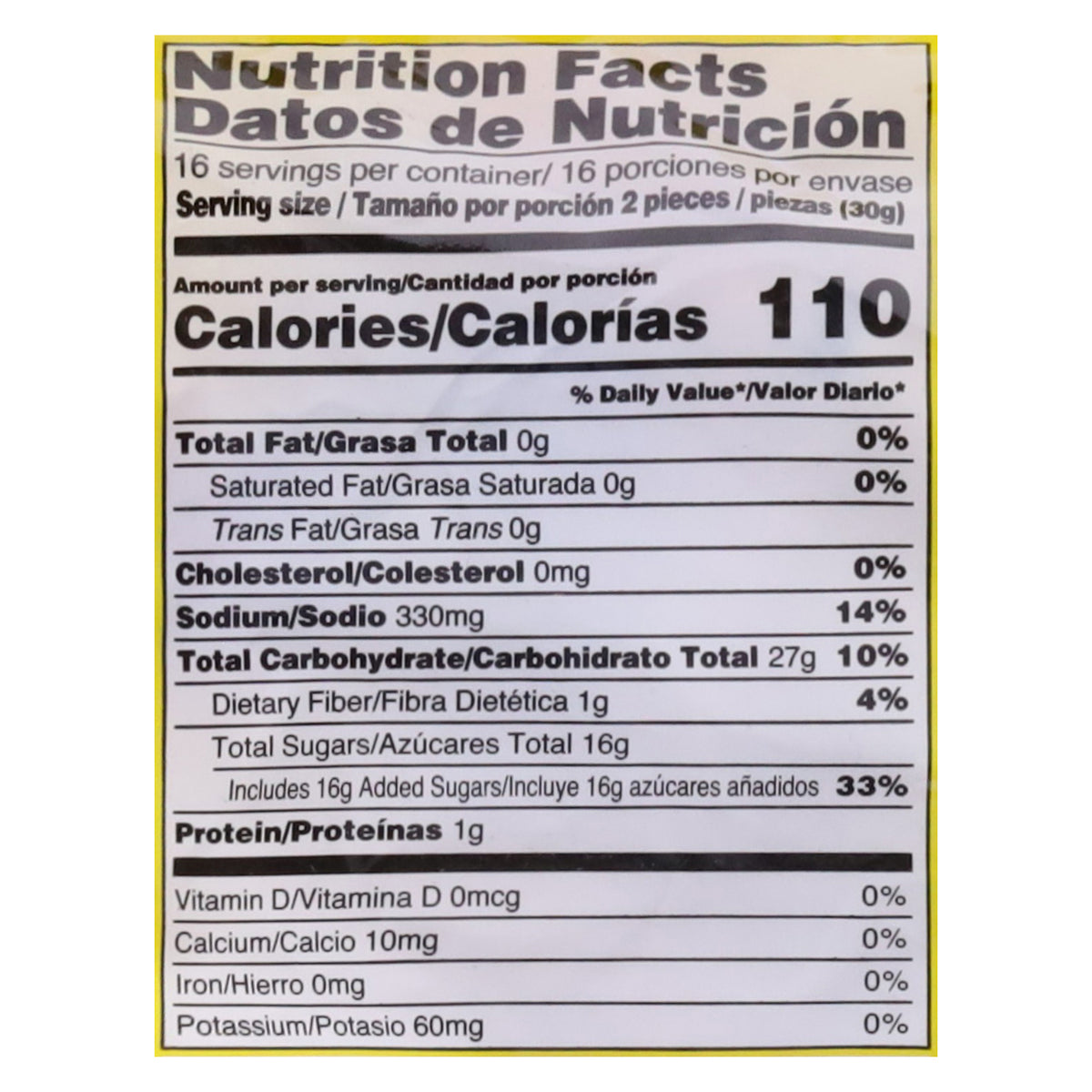 Jovy Enchilokas Tamarind Covered Flavor Watermelon Gummies with Chili 17 oz