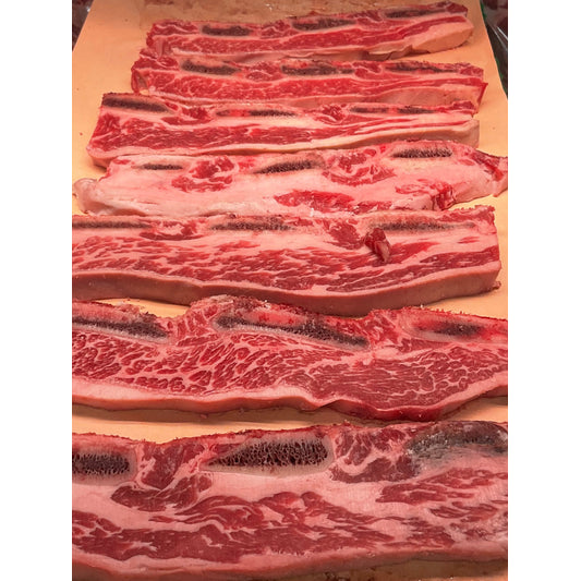 Costillas Para Asar (Costilla Para Asar)