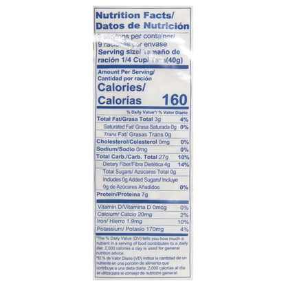 Goya Avena Avena Instant Oats 12 oz