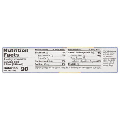 Jumex Guava Nectar from Concentrate 32.4 fl oz