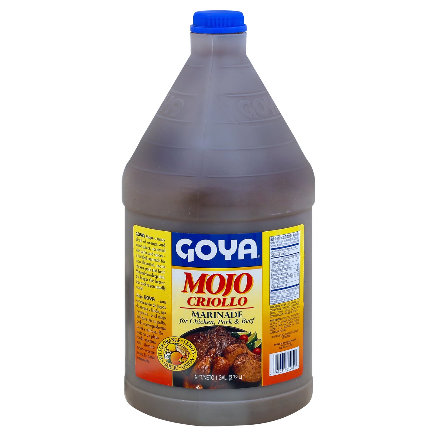 Goya Marinade 1 gl