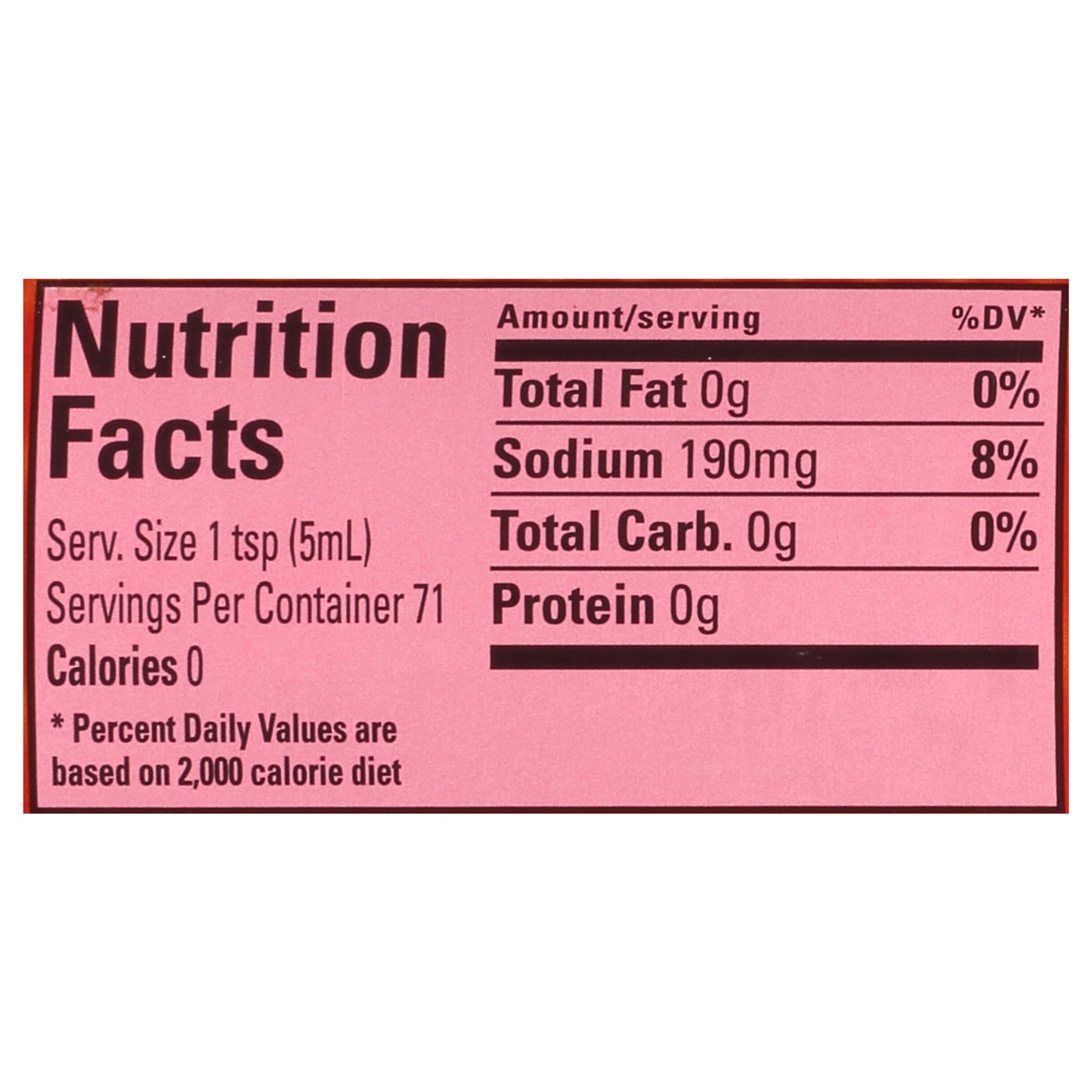 Frank's RedHot Hot Sauce - Original, 12 oz