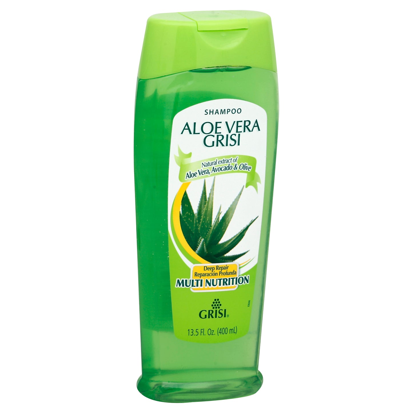 Grisi Shampoo 13.5 oz - Aloe Vera
