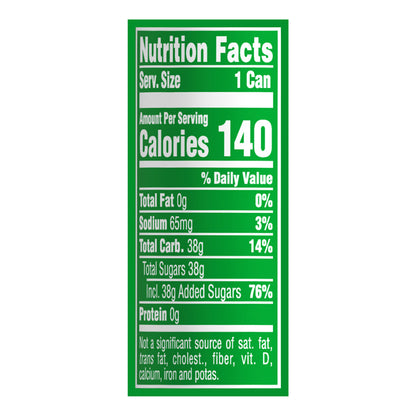 Sprite Can, 12 fl oz