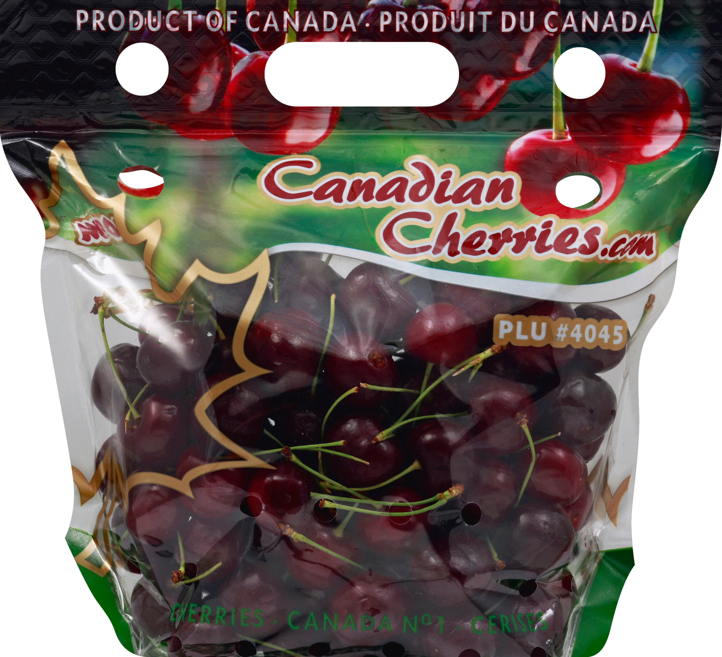 Cherries