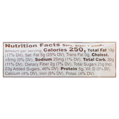 M&M's Peanut Chocolate Candies 1.74 oz Package