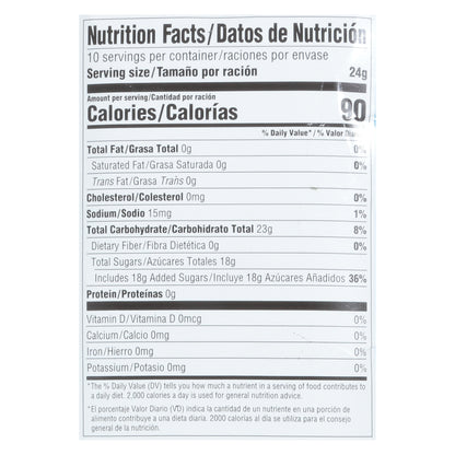 Lucas Sour Green Apple Lollipop 0.84 oz