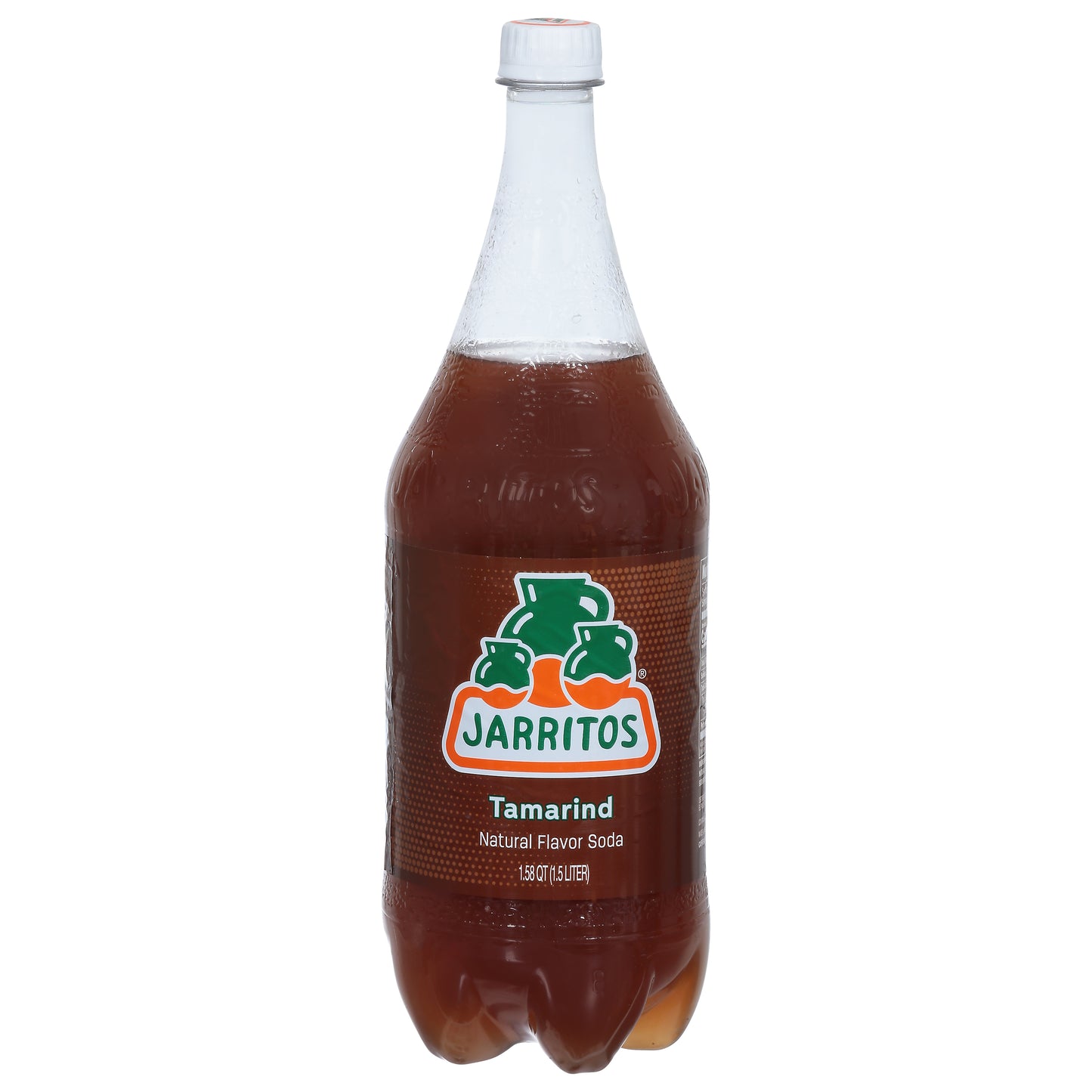 Jarritos Tamarind Soda 1.58 qt