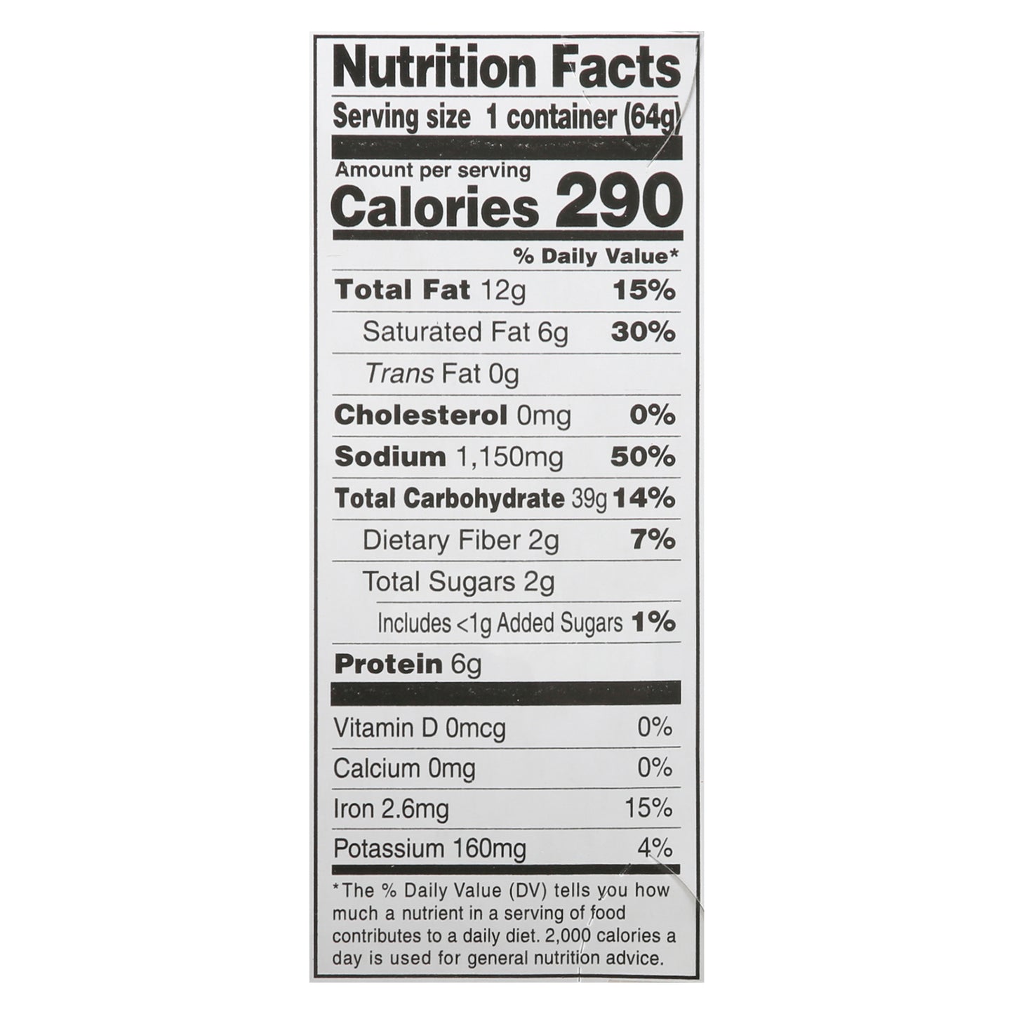 Maruchan Instant Lunch Beef Flavor Ramen Noodle Soup 2.25 oz