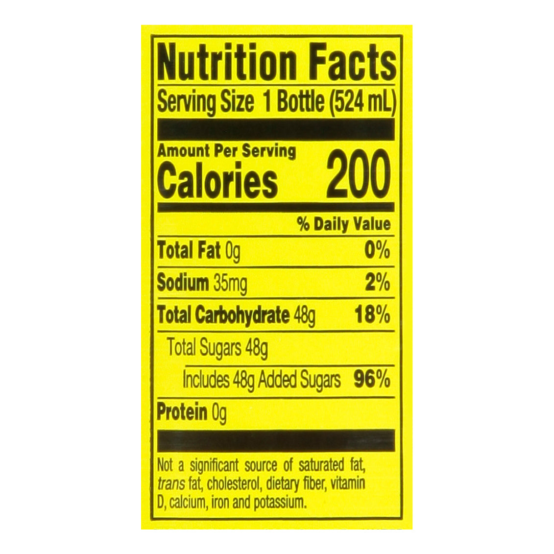 Jarritos Natural Flavor Grapefruit Soda 17.7 fl oz