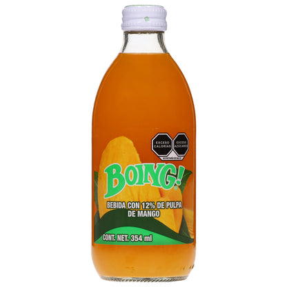 Boing! Mango Drink 354 ml