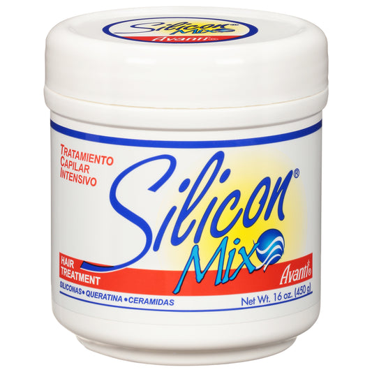 Silicon Mix Avanti Hair Treatment 16 oz