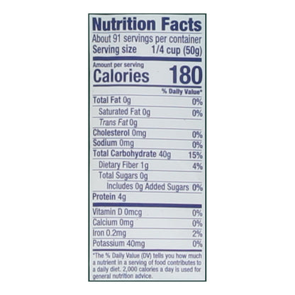 Goya Thai Jasmine Rice 10 lb