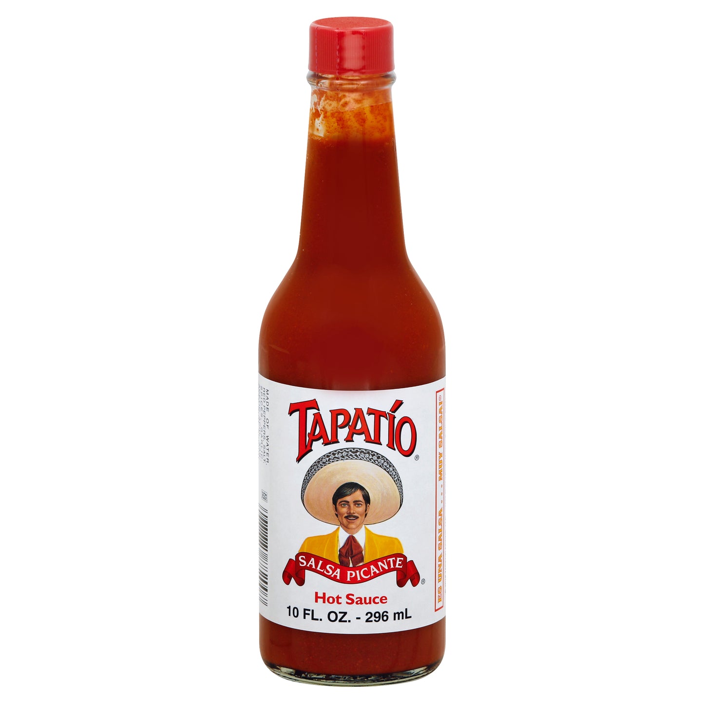 Tapatio Hot Sauce 10 oz