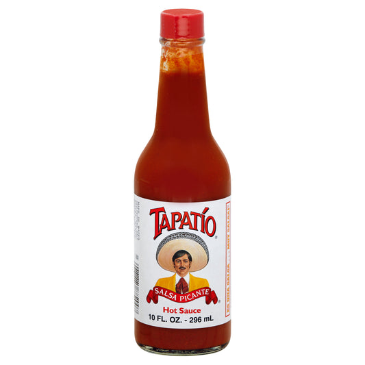 Tapatio Hot Sauce 10 oz