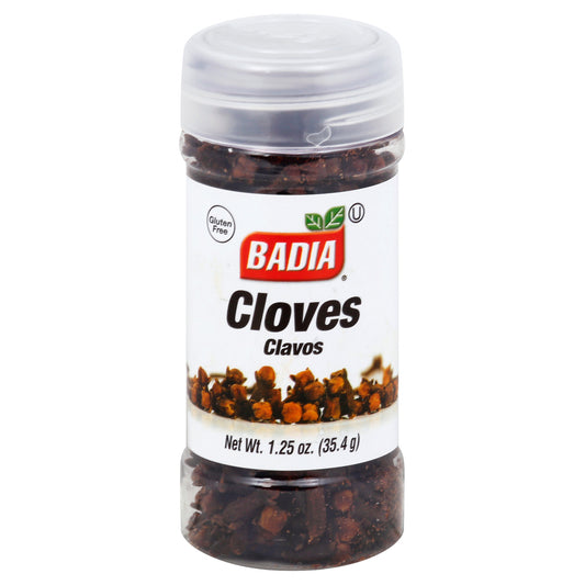 Badia Cloves 1.25 oz