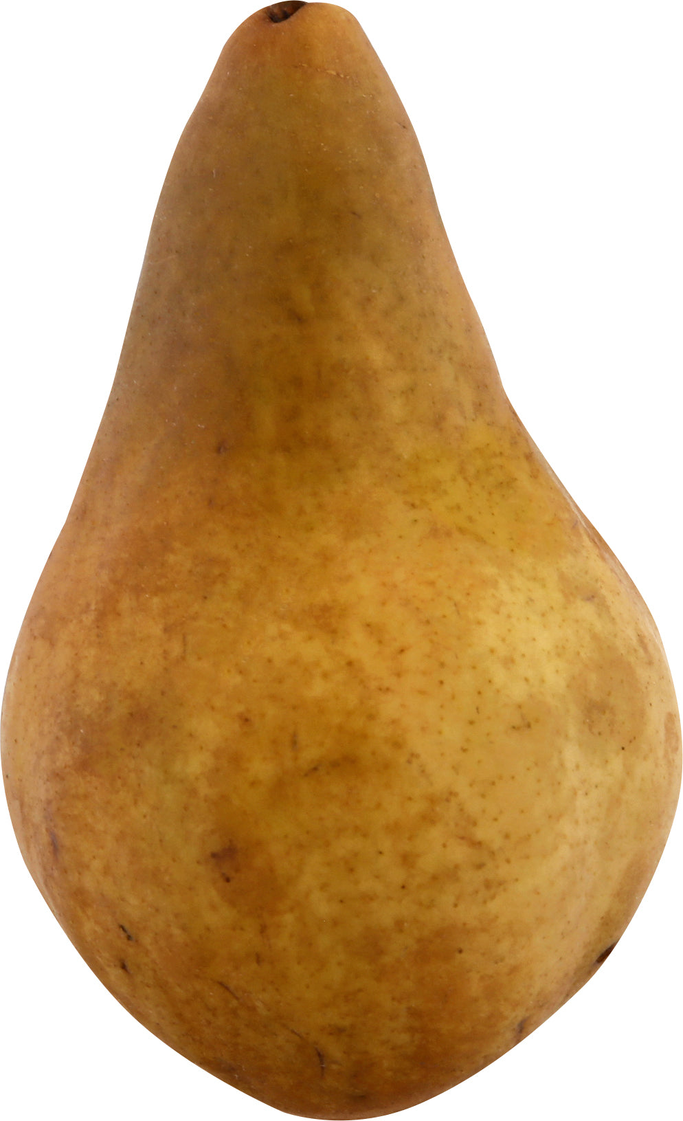 Brown Pear (Pera Cafe)