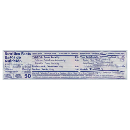 Guisantes y Zanahorias Goya 32 oz