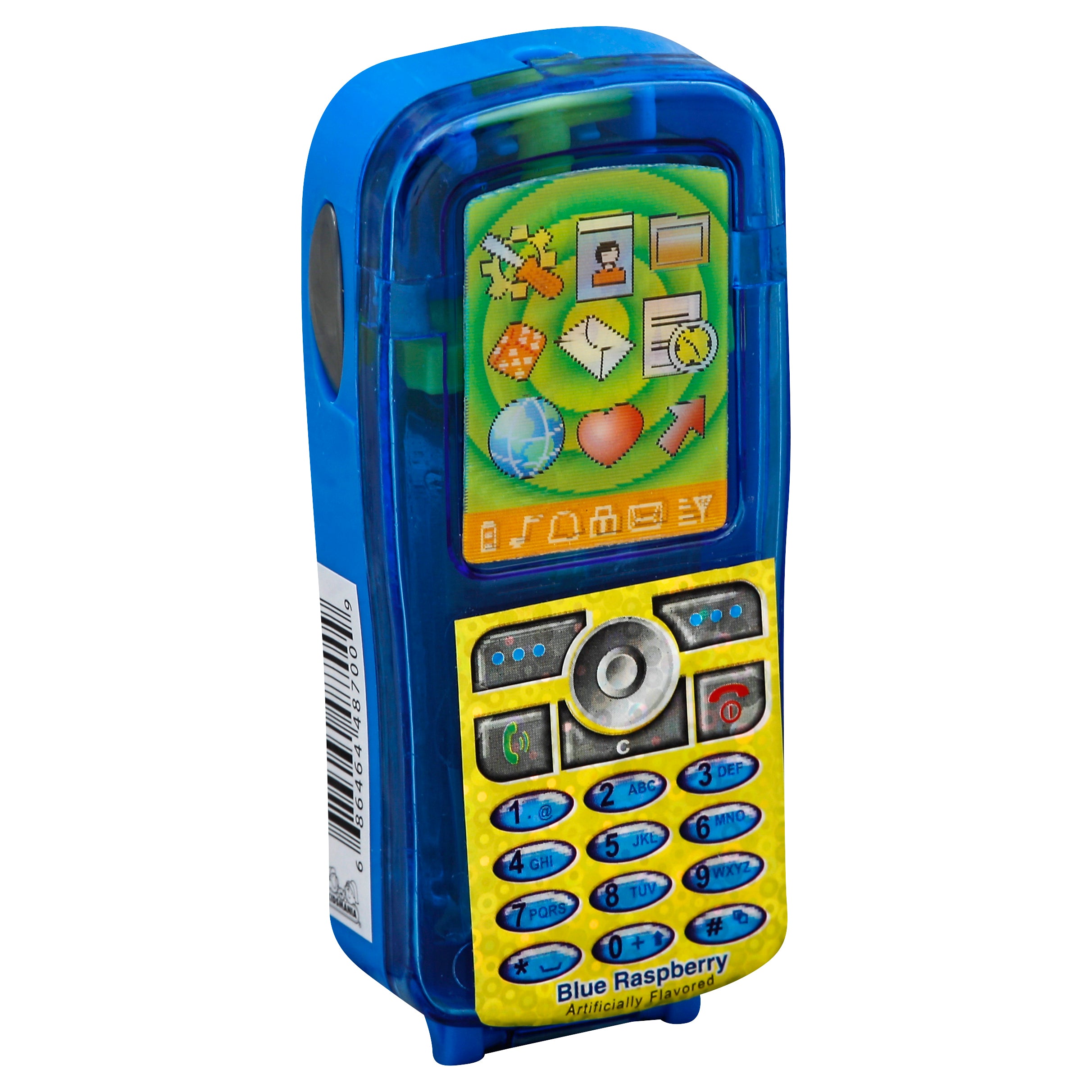 Kidsmania Rps Kidsmania Candy 1.06 oz – El Gran Valle Verde