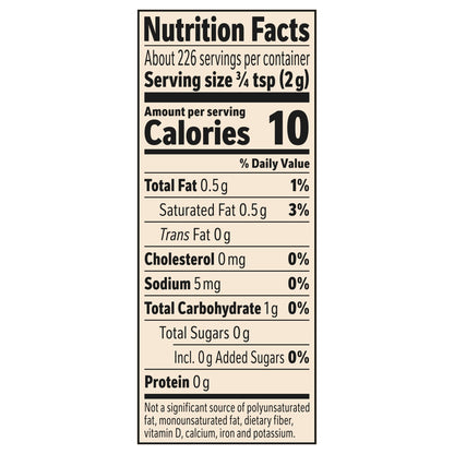 COFFEE-MATE Nestle Original Powdered Coffee Creamer 16 oz.
