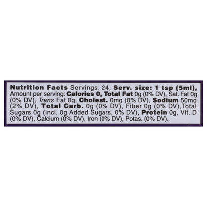 El Yucateco Extremely Spicy Habanero & Ghost Hot Sauce 4 fl oz