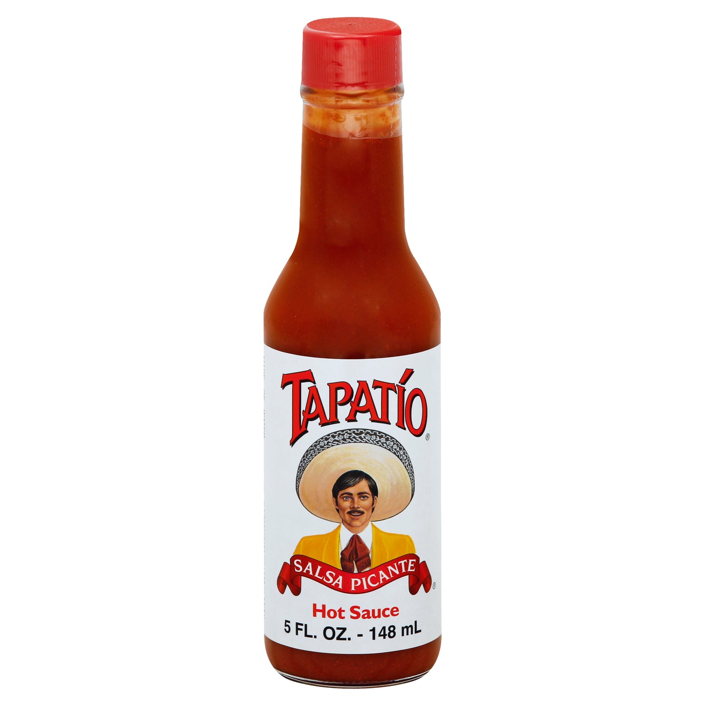 Tapatio Hot Sauce 5 oz