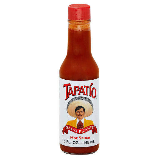 Tapatio Hot Sauce 5 oz