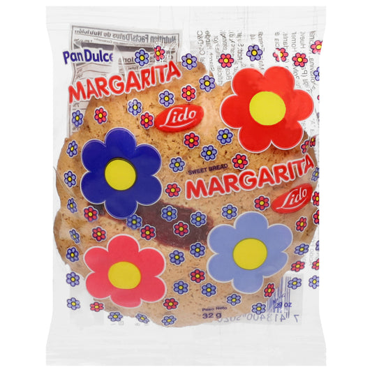 Lido Margarita Sweet Bread 32 g