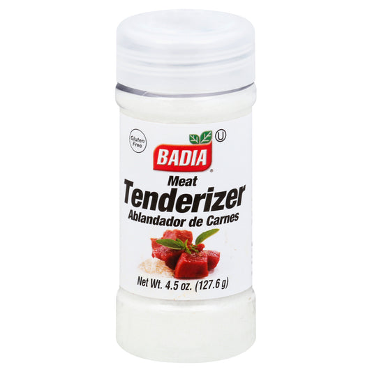Badia Meat Tenderizer 4.5 oz