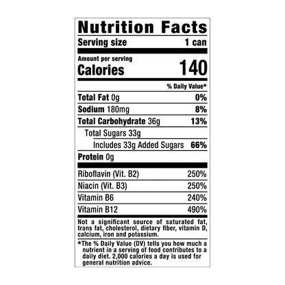 Monster Rio Punch Energy Drink 1 ea