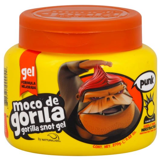 Moco De Gorila Gel 9.52 oz