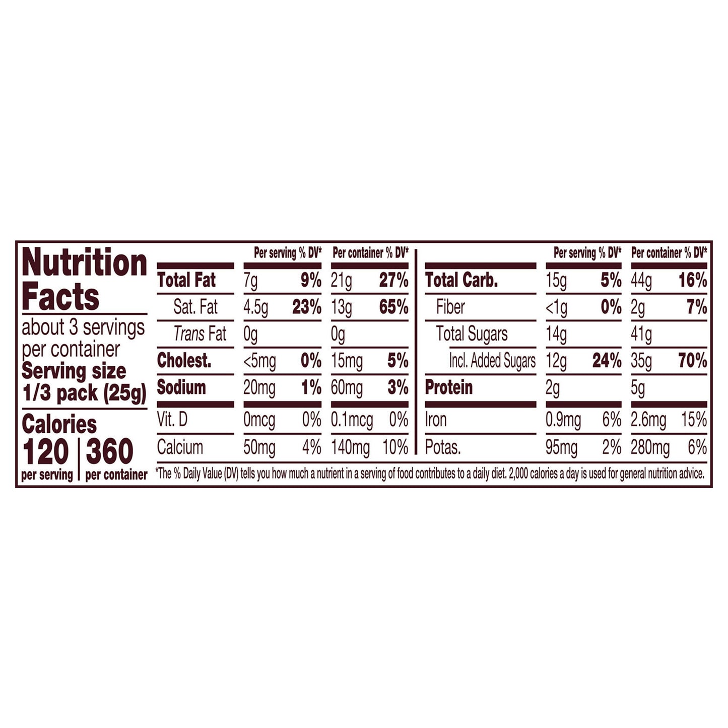 HERSHEY'S Milk Chocolate King Size, Candy Bar, 2.6 oz
