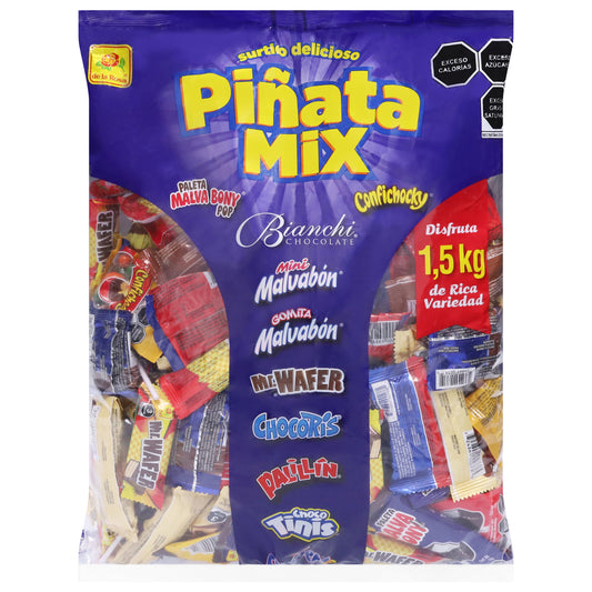 De La Rosa Pinata Mix 1.5 kg