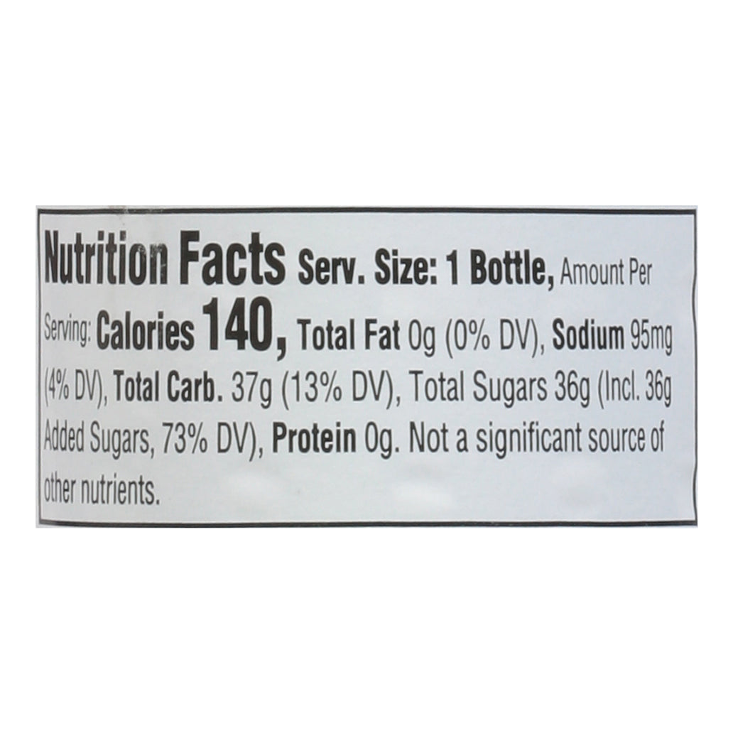 Sprite Lemon-Lime Soda 12 fl oz