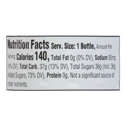 Sprite Lemon-Lime Soda 12 fl oz