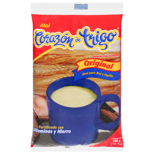 Corazon Original Atol 400 g