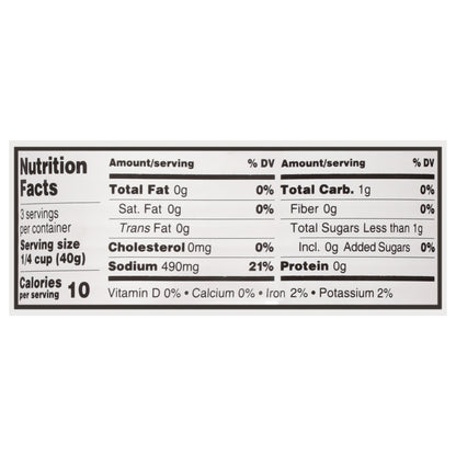 La Costena Sliced Jalapeno Peppers 7 oz