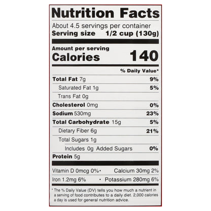 La Costena Refried Pinto Beans 20.5 oz