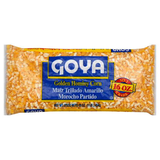 Goya Corn 16 oz