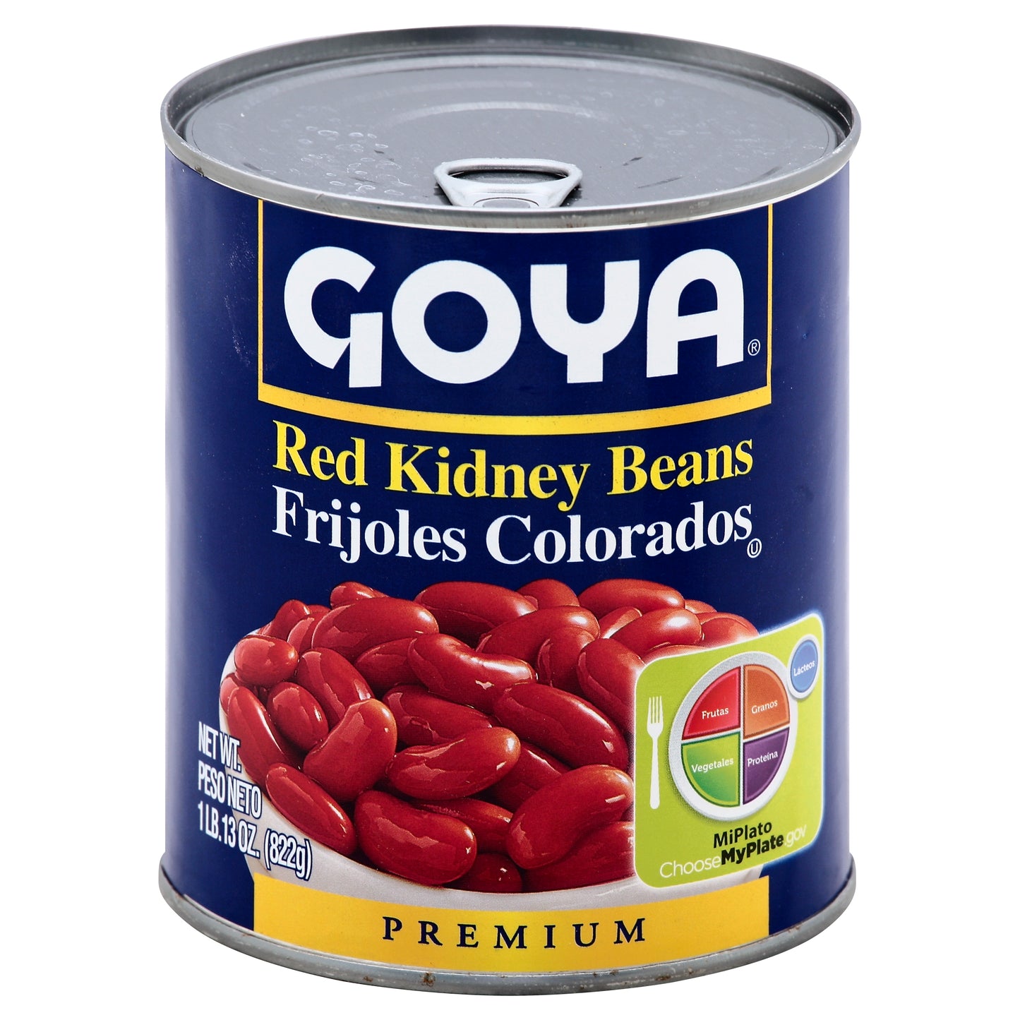 Goya Kidney Beans 29 oz