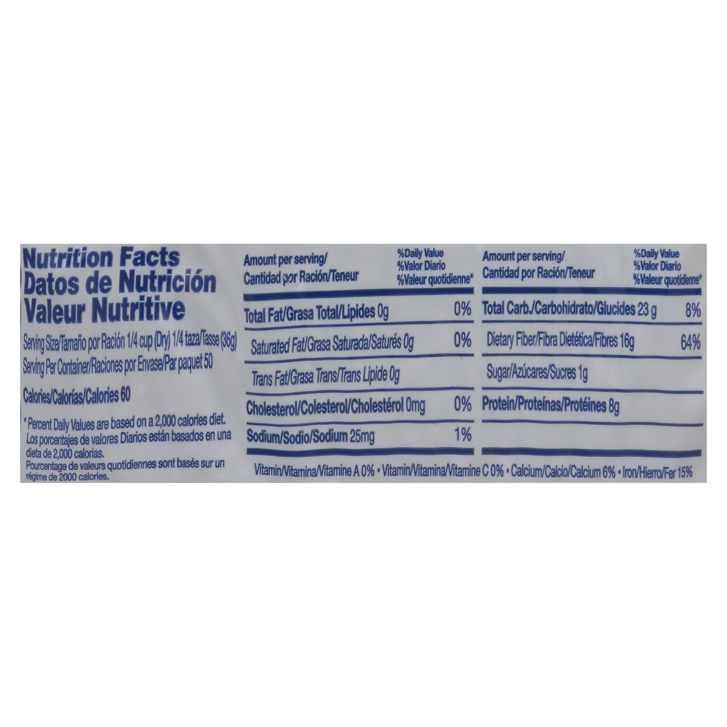 Mama Lycha Red Beans 64 oz