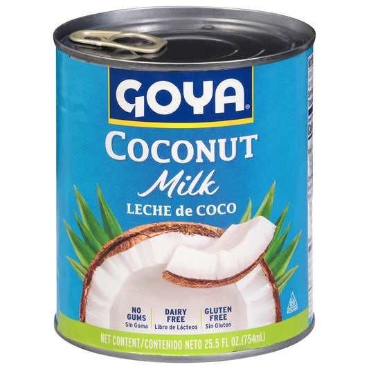 Goya Coconut Milk 25.5 fl oz