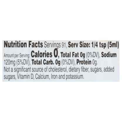 Tajin Mild Fruity Chamoy Hot Sauce 15.38 fl oz